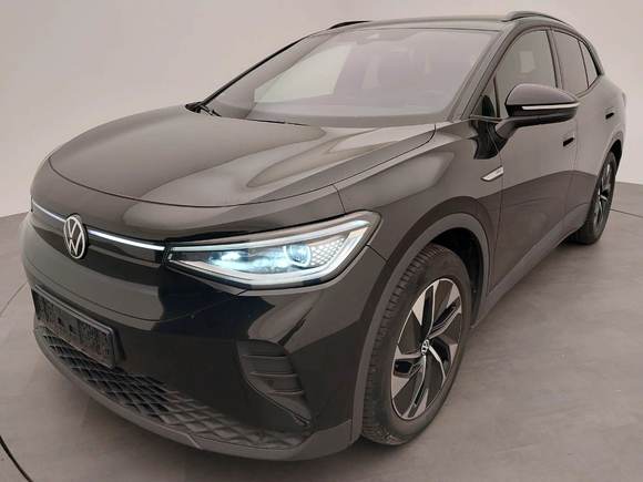 Pogled od napred levo