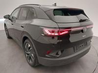 Pogled od pozadi levo