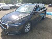 Pogled od napred levo