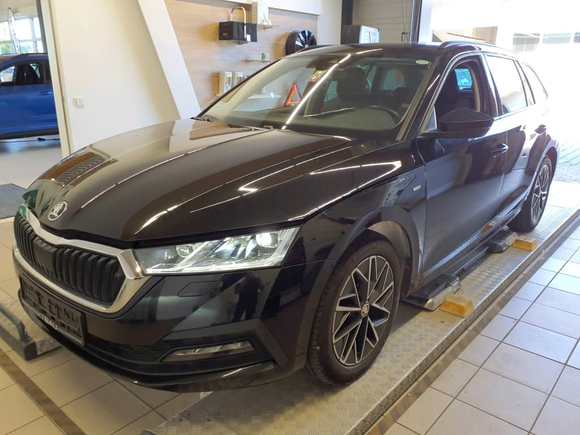 Pogled od napred levo