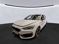 Cupra Leon SP 1.5 eTSI 110kW 7-Gang Automatikgetriebe 4 Türen UVP: 45.256 €
