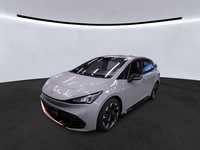 Pogled od napred levo