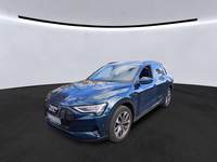 Pogled od napred levo