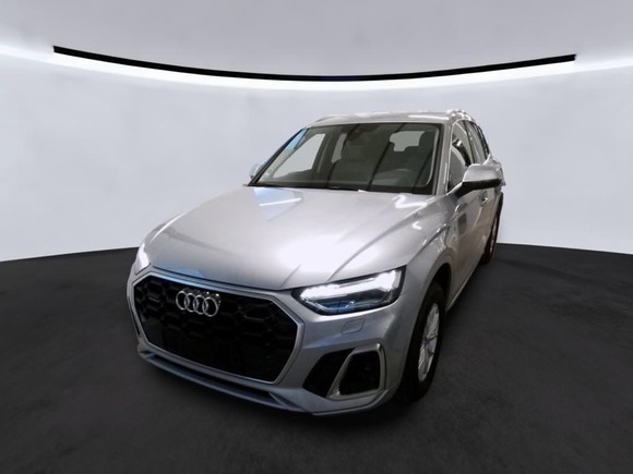 Pogled od napred levo