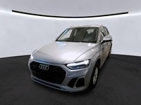 Pogled od napred levo