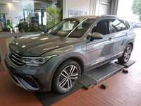 VW Volkswagen Tiguan Allspace Elegance 4Motion 2.0 TDI SCR 110kW 7-Gang DSG 4 Türen UVP: 54.766 €