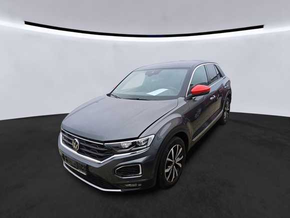 Pogled od napred levo