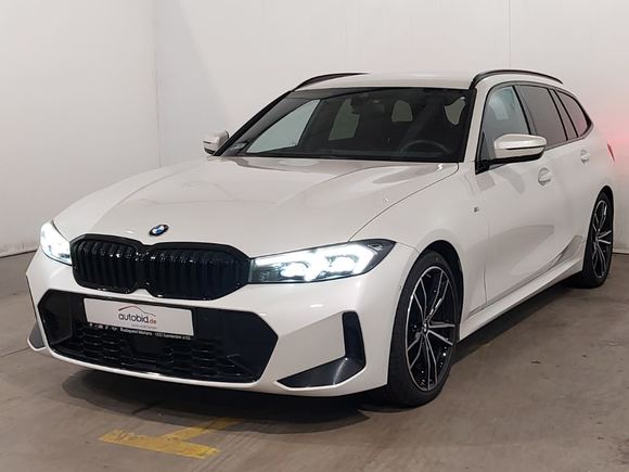 Pogled od napred levo