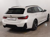 Pogled od pozadi desno