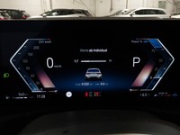 Pogled na kombinovani instrument