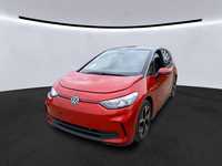 Pogled od napred levo