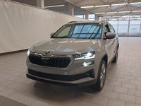 Náhled zpředu zleva