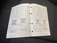 Apkopes darbu dokumentācija