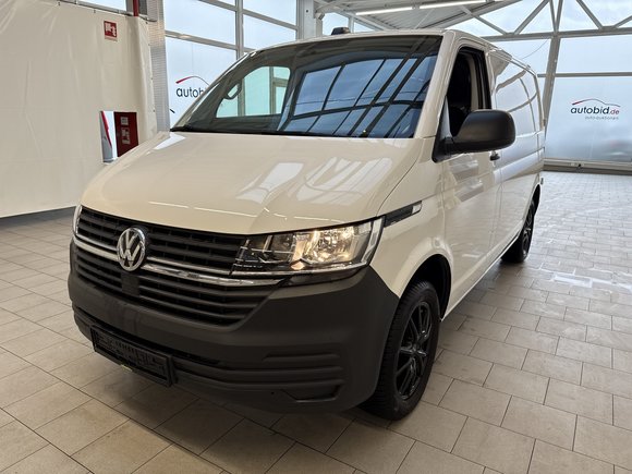 Náhled zpředu zleva