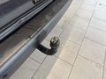 View of trailer tow-bar hitch