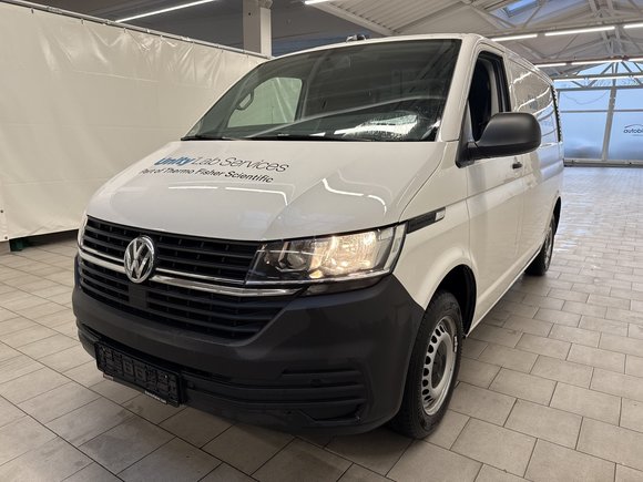 Náhled zpředu zleva