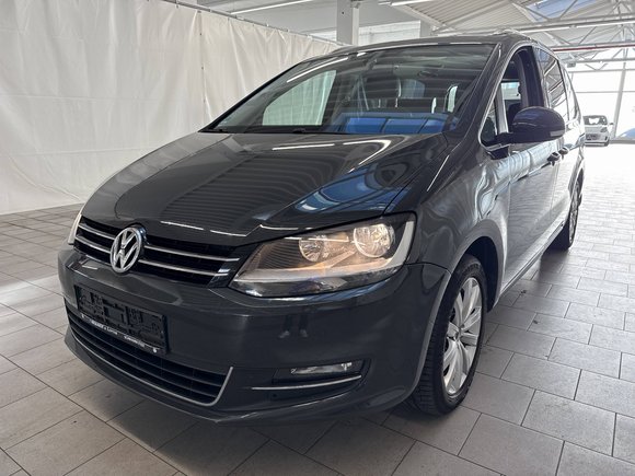 Widok z przodu po stronie lewej