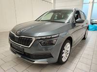 Náhled zpředu zleva