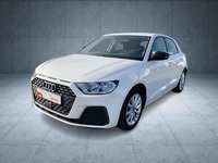 Náhled zpředu zleva