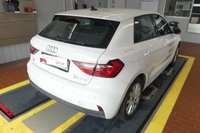 Náhled zezadu zprava