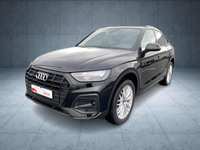 Náhled zpředu zleva