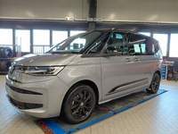 Vue de l’avant gauche