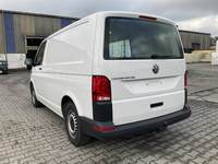 Vaizdas iš galo kairės