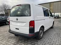 Vaizdas iš galo dešinės