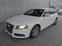 Pogled od napred levo