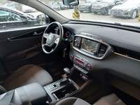 Pogled na unutrašnjost