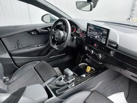 Pogled na unutrašnjost