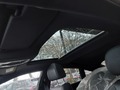 View of sunroof / panoramic roof