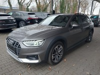 Audi A4 Allroad quattro 50 TDI Tiptronic 