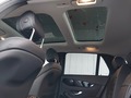 View of sunroof / panoramic roof