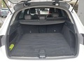 View of boot / luggage space