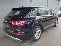 Pogled od pozadi desno