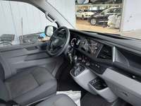 Pogled na unutrašnjost