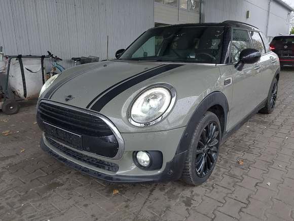 Náhled zpředu zleva