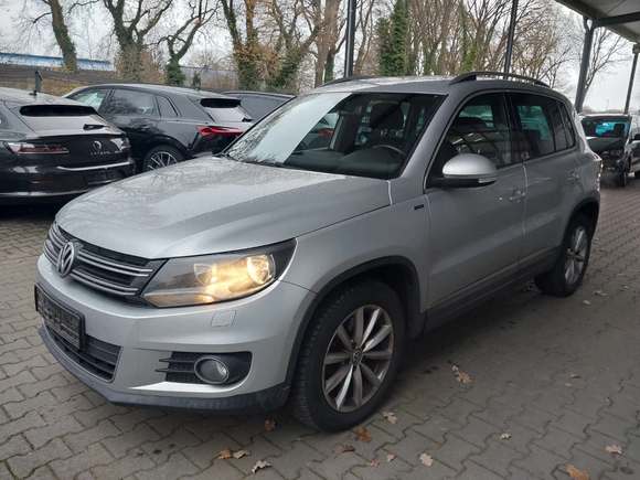 Náhled zpředu zleva