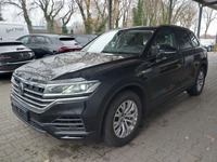 VW Touareg 4Motion 3,0 TDI Tiptronic 