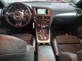 View of dashboard