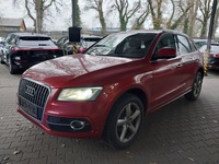 Náhled zpředu zleva