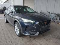 Náhled zpředu zprava