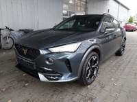 Cupra Formentor 1,4 eTSI DSG