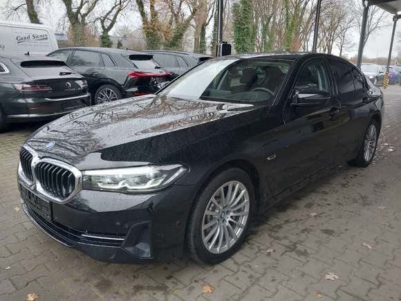 Náhled zpředu zleva