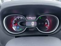 Pogled na kombinovani instrument