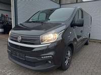 Pogled od napred levo