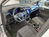 Pogled na unutrašnjost