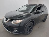 Widok z przodu po stronie lewej