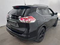 Widok z tyłu po stronie prawej